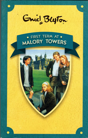First Term At Malory Towers
